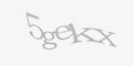 Código de segurança